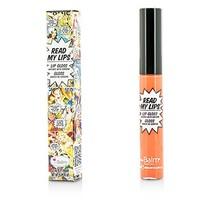 Read My Lips (Lip Gloss Infused With Ginseng) - #Pop! 6.5ml/0.219oz