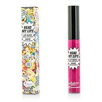 read my lips lip gloss infused with ginseng zaap 65ml0219oz