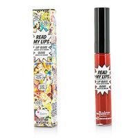 Read My Lips (Lip Gloss Infused With Ginseng) - #Wow! 6ml/0.219oz