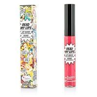 read my lips lip gloss infused with ginseng pow 65ml0219oz