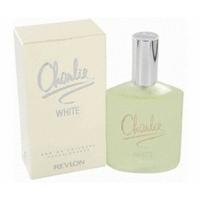 revlon charlie white eau de toilette 100ml