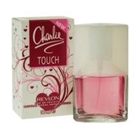 revlon charlie touch eau de toilette 30ml