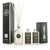 Reed Diffuser with Essential Oils - Water Hyacinth 200ml/6.76oz