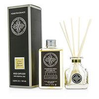 Reed Diffuser with Essential Oils - Stone Washed Driftwood 100ml/3.38oz