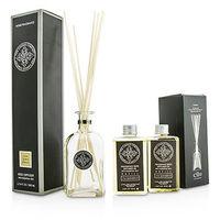 Reed Diffuser with Essential Oils - Stone Washed Driftwood 200ml/6.76oz