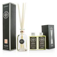 Reed Diffuser with Essential Oils - Sand Swept Peach 200ml/6.76oz