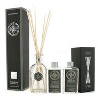 Reed Diffuser with Essential Oils - Champagne Rose 200ml/6.76oz