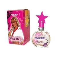 rebelde mia 50 ml edt spray