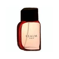 realm gift set 100 ml col spray 34 ml aftershave balm 34 ml hair body  ...