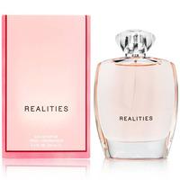 Realities. 200 ml Body Lotion (Unboxed)