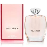 realities 200 ml body lotion unboxed