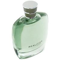 Realities Gift Set - 100 ml COL Spray + 3.4 ml Aftershave Soother + 3.4 ml Body Wash