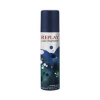 Replay Your Fragrance for Him Deodorant Spray (150 ml)