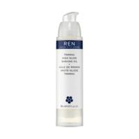 ren tamanu high glide shaving oil 50 ml