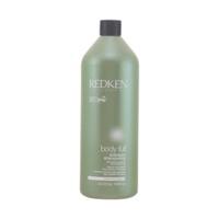 redken body full shampoo 1000 ml