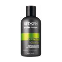 Redken Go Clean for Men Shampoo (300ml)