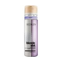 Redken Blonde Idol Custom-Tone Violet (196 ml)