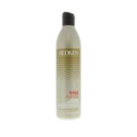 redken frizz dismiss shampoo 500ml