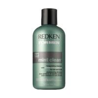 Redken Mint Clean Shampoo 300ml
