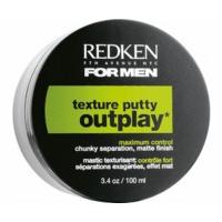 Redken for Men Putty Outplay (100 ml)
