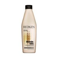 redken blonde idol sulfate free shampoo 1000ml