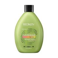 Redken Curvaceous Shampoo High Foam (300ml)