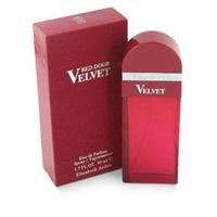 Red Door Velvet Gift Set - 50 ml EDP Spray + 3.4 ml Body Lotion