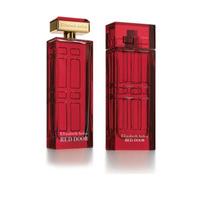 Red Door (New) Gift Set - 50 ml EDT Spray + 5.0 ml Body Cream (In Tube) + 3.4 ml Shower Gel + 0.17 ml Parfum Mini