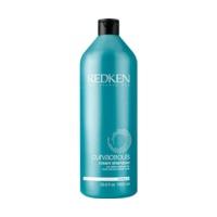 Redken Curvaceous Cream Shampoo (1000 ml)