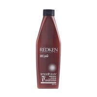 Redken Smooth Lock Shampoo (300 ml)