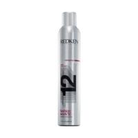 Redken Fashion Work 12 Hair Spray (400 ml)