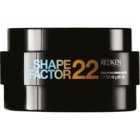 redken shape factor 22 50ml