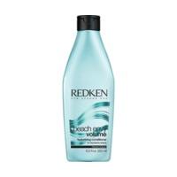 redken beach envy volume conditioner 250ml