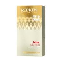 Redken Frizz Dismiss Fly-Away Fix SPF 10 (50 uds.)