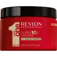 revlon uniq one super10r hair mask 300 ml