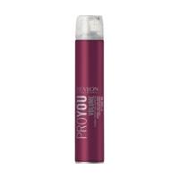 Revlon Pro You Extreme Hairspray (500ml)