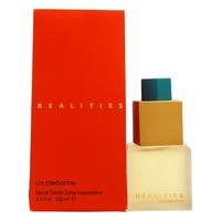 Realities 100 ml EDT Spray