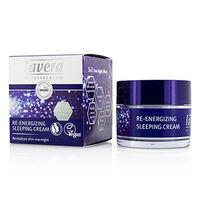 re energizing sleeping cream 50ml16oz