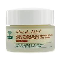 Reve De Miel Ultra Comfortable Face Cream 50ml/1.7oz