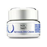 retinol eye cream 15ml05oz