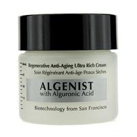 Regenerative Anti-Aging Ultra Rich Cream 60ml/2oz