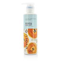 refreshing body wash 250ml8oz