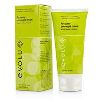 Recovery Overnight Cream (Sensitive & Dry Skin) 75ml/2.6oz