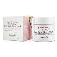 Real Rose Deep Mask 100ml/3.4oz