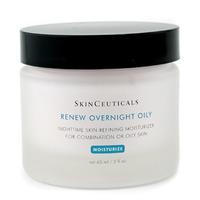 Renew Overnight Oily ( For Combination or Oily Skin ) 60ml/2oz