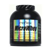 Reflex Nutrition MicroWhey Whey Protein