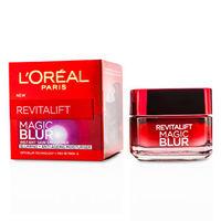 revitalift magic blur blurring anti aging moisturiser 50ml17oz