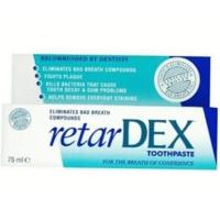 Retardex Toothpaste Large (75 ml)