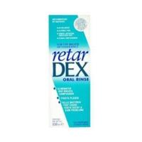 Retardex Oral Rinse (500ml)