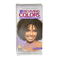 Reviving Colors # 395 Natural Black 1 Application Hair Color